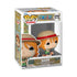 One Piece POP! Animation Vinyl Figures Nami (Refresh) 9 cm - 889698803663 - Crystal Lotus