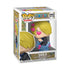 One Piece POP! Animation Vinyl Figures Sanji (Refresh) 9 cm - 889698803670 - Crystal Lotus