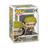 One Piece POP! Animation Vinyl Figures Usopp (Refresh) 9 cm - 889698803687 - Crystal Lotus