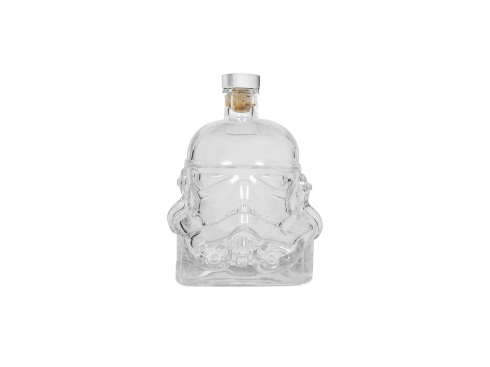 Original Stormtrooper Decanter - 5060407528397 - CrystalLotus.eu