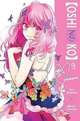 Oshi No Ko, Volume 9 of 16 (by Aka Akasaka & Mengo Yokoyari) - 9798855405613 - Crystal Lotus