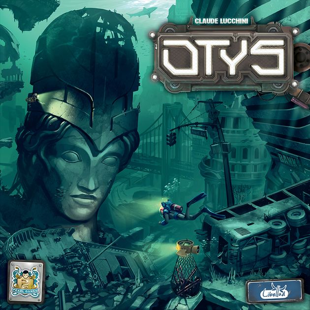 Otys - 3558380050421 - CrystalLotus.eu