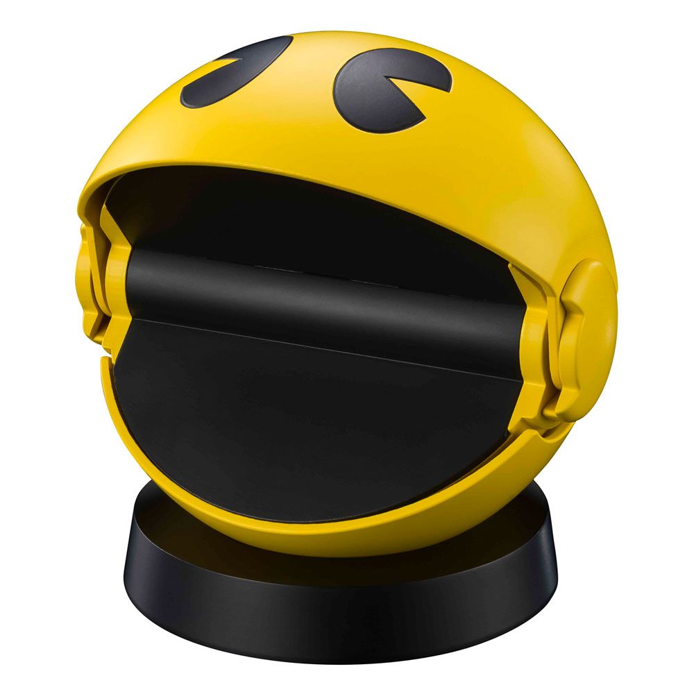 Pac - Man Proplica Replica Waka Waka Pac - Man 8 cm - 4573102614766 - CrystalLotus.eu