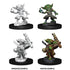 Pathfinder Battles Deep Cuts: Male Goblin Alchemist - WAVE 9 - 634482737200 - CrystalLotus.eu
