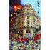 Piatnik (535444) - François Ruyer: "Fire Brigade" - 1000 pieces puzzle - 9001890535444 - CrystalLotus.eu