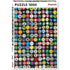 Piatnik (5513) - "Bottle Caps" - 1000 pieces puzzle - 9001890551345 - CrystalLotus.eu
