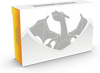 Pokemon Charizard Ultra Premium Collection - 0820650851117 - CrystalLotus.eu