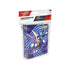 Pokemon TCG: Scarlet & Violet - Stellar Crown Mini Portfolio & Booster Pack - 0820650858369 - Crystal Lotus