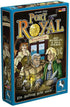 Port Royal: Just One More Contract (expansion) - 4250231706530 - CrystalLotus.eu