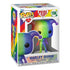 Pride 2022 DC Comics POP! Heroes Vinyl Figure Harley Quinn 9 cm - 889698658959 - CrystalLotus.eu