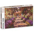 Puzzle - Monet - Pathway in Monet&