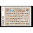 Puzzle - Nationalflaggen (1000) - 9001890553141 - CrystalLotus.eu