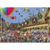 Puzzle - Wine Auction in Beaune (1000) - 9001890551246 - CrystalLotus.eu
