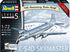 Revell 03910 Douglas C - 54D Berlin Airlift "70th Anniversary" - 4009803894041 - Crystal Lotus