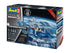 Revell 05651 ISS Platinum Edition - Gift Set 25th Anniversary - 4009803056517 - Crystal Lotus