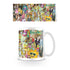 Rick and Morty Mug Characters - 5050574248600 - CrystalLotus.eu