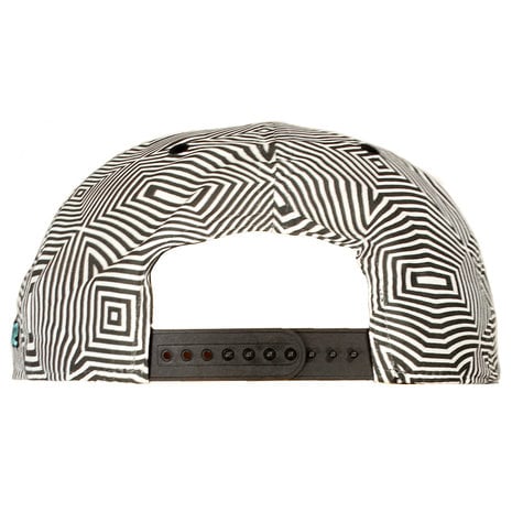 Rick and Morty Snapback Cap Outer Space Cat (One size/One Color) - 8718526125009 - CrystalLotus.eu