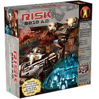 Risk 2210 AD - 076930866009 - CrystalLotus.eu