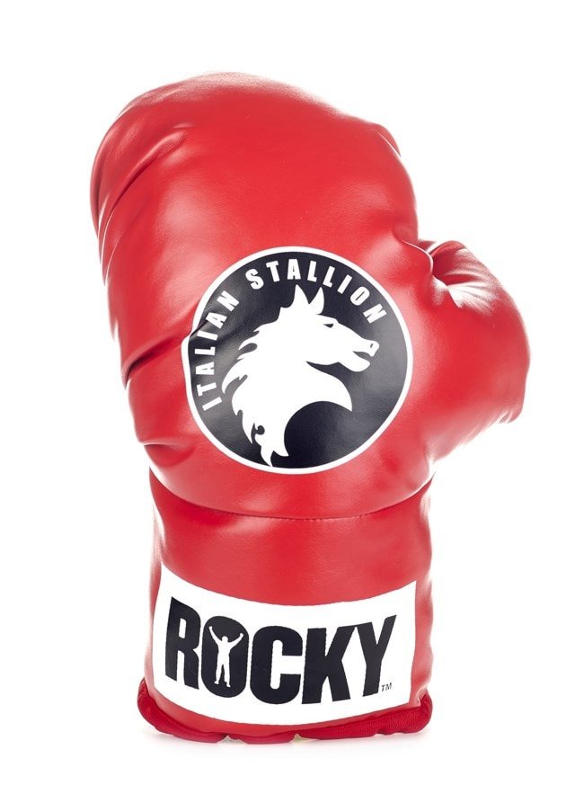 Rocky Plush Figures Boxing Gloves 30 cm (3) - 5038104075742 - CrystalLotus.eu