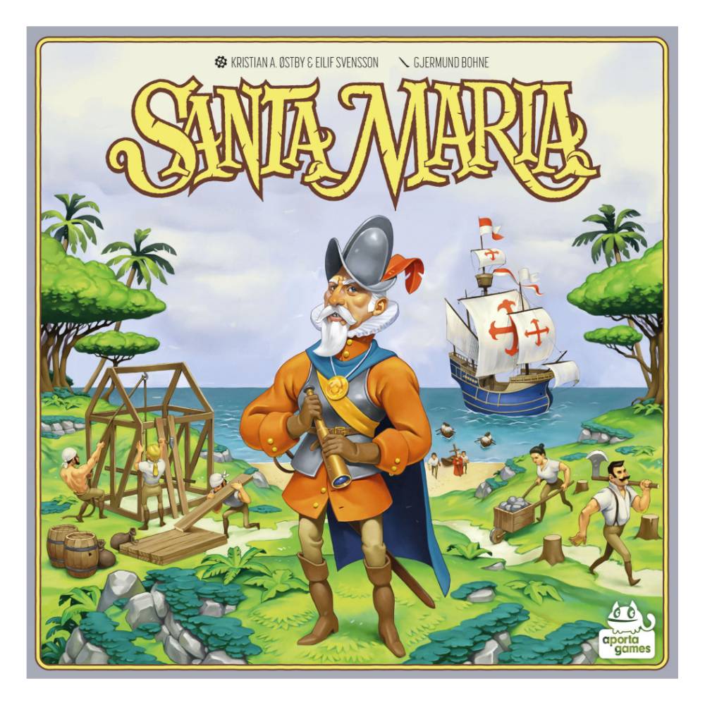 Santa Maria - 7090044370019 - CrystalLotus.eu