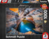 Schmidt Spiele 59922 Mark Gray: "Indigo" 1000 pcs - 4001504599225 - CrystalLotus.eu