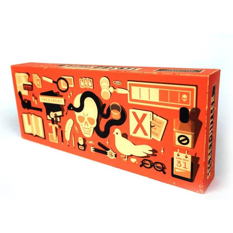 Secret Hitler - 711746875073 - CrystalLotus.eu