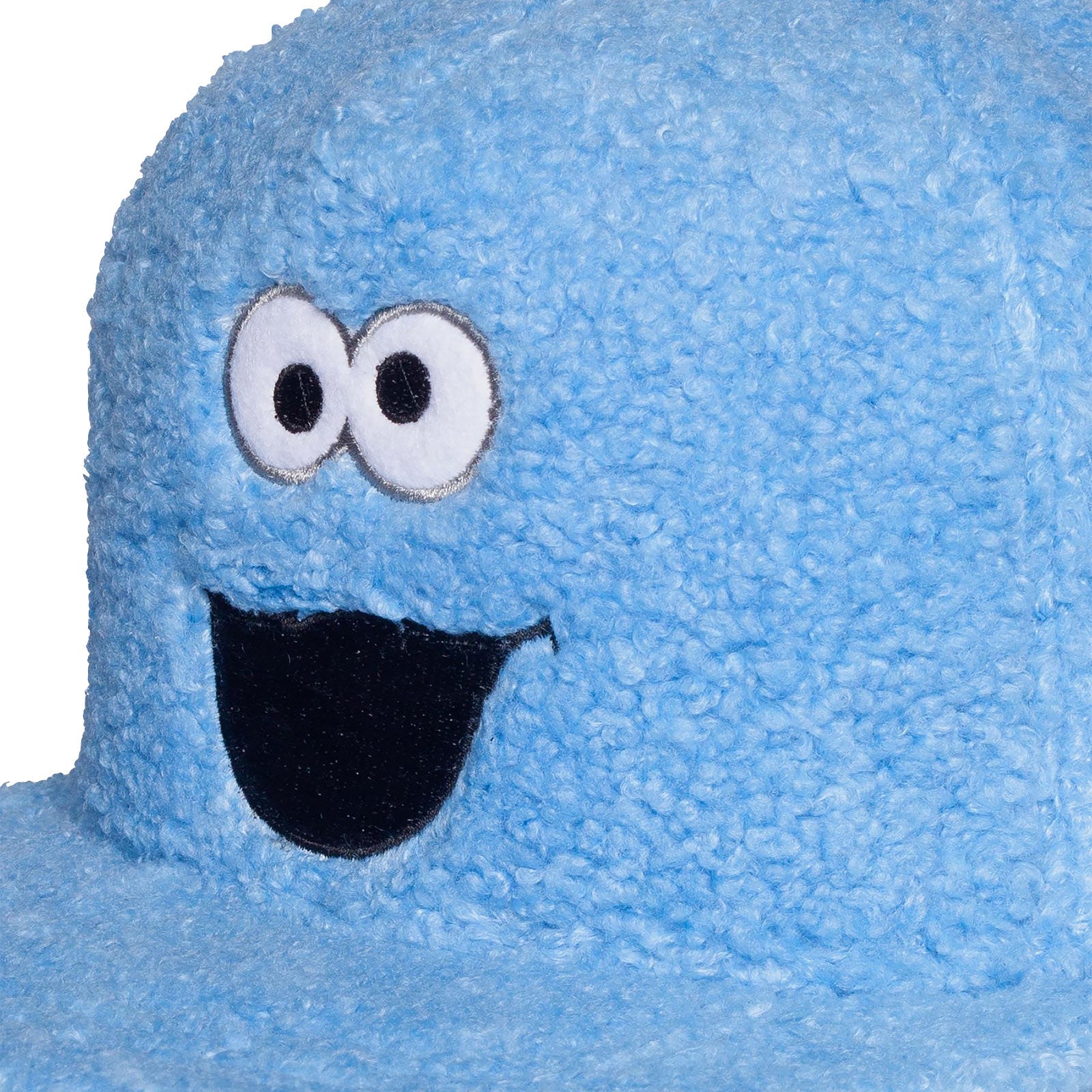 Sesame Street Bucket Hat Cookie Monster - 8718526154092 - Crystal Lotus