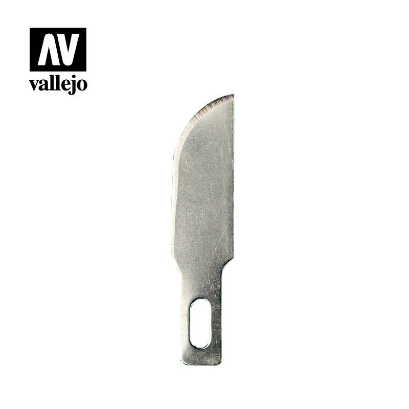 Set of 5 Blades –