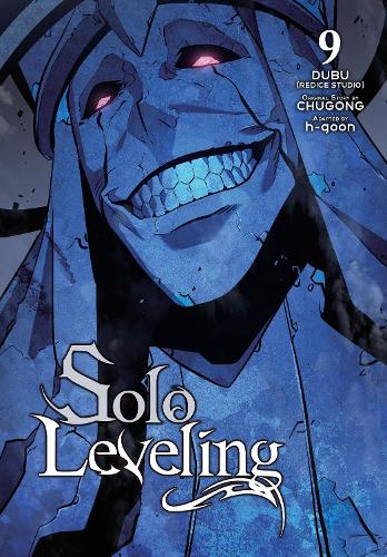 Solo Leveling, Volume 9 of 15 (by Chugong) - 9798400901935 - Crystal Lotus