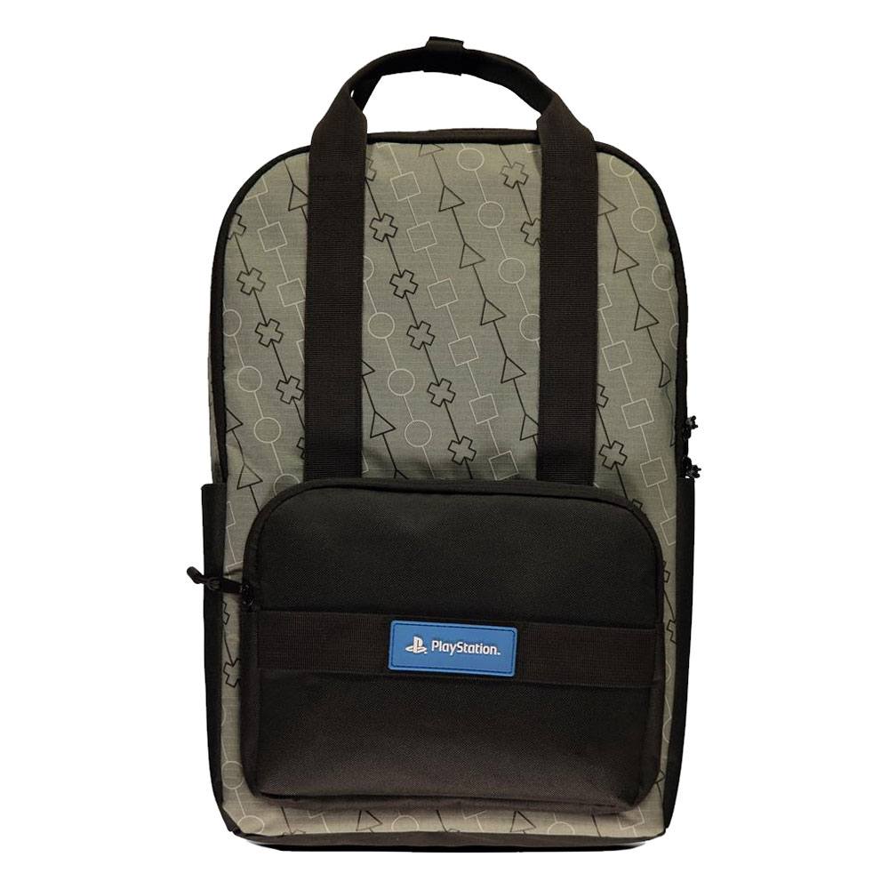 Sony PlayStation Backpack Symbols - 8718526125672 - CrystalLotus.eu