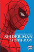 Spider - Man: Η Ζωή Μου - 9786185797102 - CrystalLotus.eu