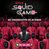 Squid Game - Το Παιχνίδι του Καλαμαριού - 3558380103639 - CrystalLotus.eu