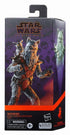 Star Wars: Black Series - Wookie (Halloween Edition) Φιγούρα Δράσης (15cm) - 5010994167028 - Crystal Lotus