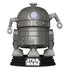 Star Wars Concept POP! Star Wars Vinyl Figure R2 - D2 9 cm - 889698501118 - CrystalLotus.eu