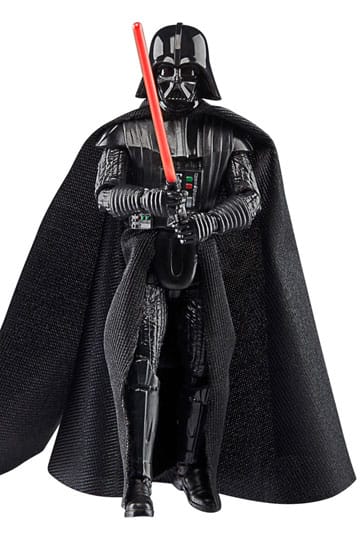 Star Wars: Episode IV Vintage Collection Action Figure Darth Vader 10 cm - 5010996218629 - Crystal Lotus
