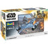 Star Wars: The Mandalorian - N - 1 Starfighter 1/24 - 4009803067872 - Crystal Lotus
