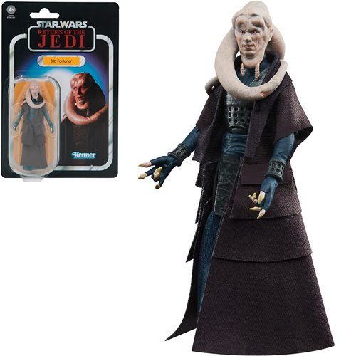 Star Wars The Vintage Collection Bib Fortuna - 5010993958009 - CrystalLotus.eu
