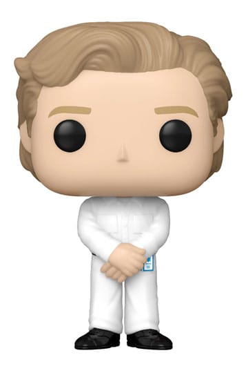 Stranger Things Pop! Tv Vinyl Figure Henry 001 9 Cm - 889698721363 - CrystalLotus.eu