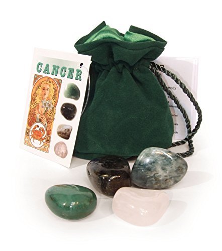 Talisman Cancer - 9788883959028 - CrystalLotus.eu