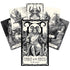 Tarot of The Abyss - 9781646710485 - Crystal Lotus