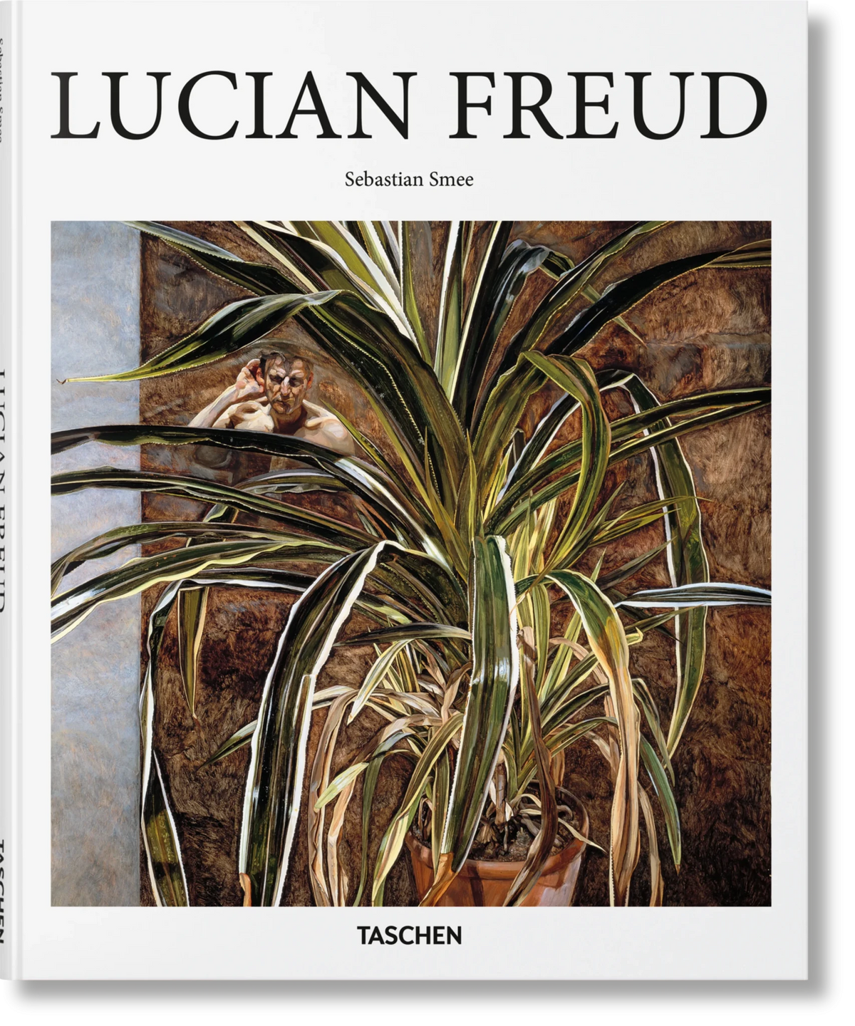 TASCHEN - Basic Art Series: Freud - 9783836560634 - Crystal Lotus