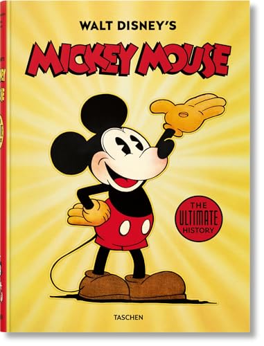 Taschen - Walt Disney&