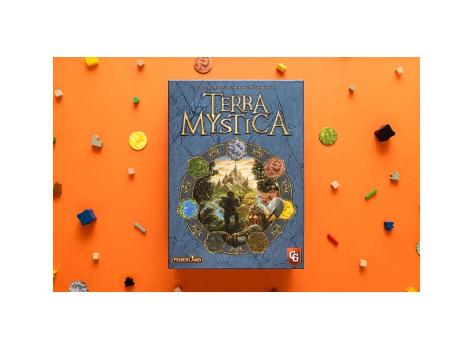 Terra Mystica - 850000576155 - CrystalLotus.eu