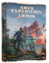 Terraforming Mars - Ares Expedition: Crisis (Expansion) - 810017900336 - Crystal Lotus