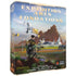 Terraforming Mars Ares Expedition: Foundations (Expansion) - 810017900350 - Crystal Lotus