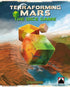 Terraforming Mars: Dice Game - 810017900428 - Crystal Lotus