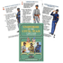 The Civil War Series Card Games: Uniforms of the Civil War Playing Card Deck - 9781572813601 - Crystal Lotus
