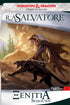 The Legend of Drizzt