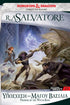 The Legend of Drizzt