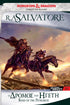 The Legend of Drizzt